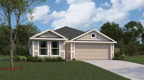 6991 BALHAM ROAD, PILOT POINT, TX 76258 - Image 1