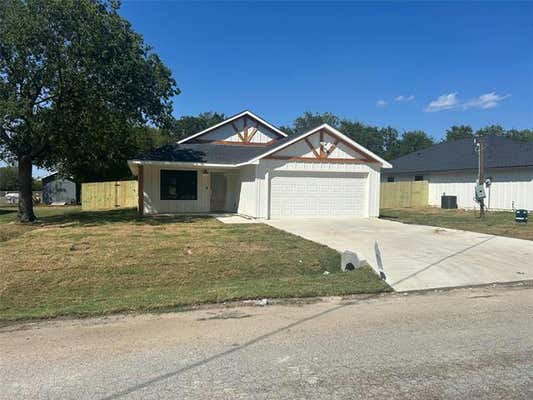 207 E CARDINAL ST, ECTOR, TX 75439 - Image 1