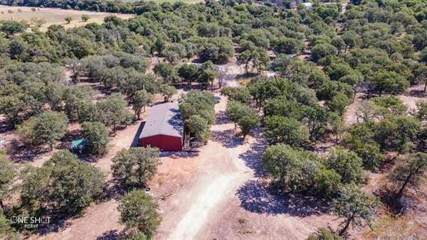 5444 COUNTY ROAD 357, HAWLEY, TX 79525 - Image 1