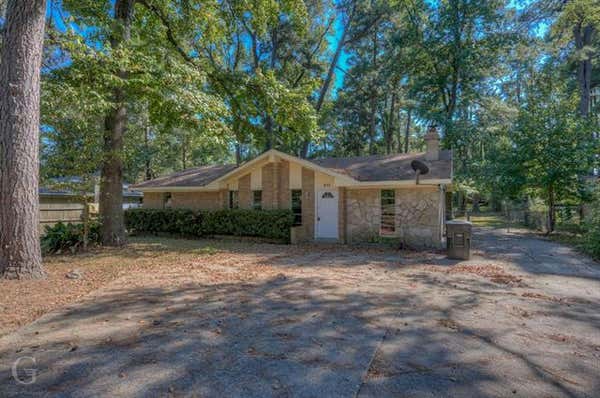 831 FLOURNOY LUCAS RD, SHREVEPORT, LA 71118 - Image 1