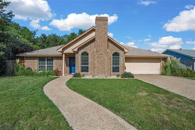 226 WESTHILL DR, HEWITT, TX 76643, photo 1 of 29