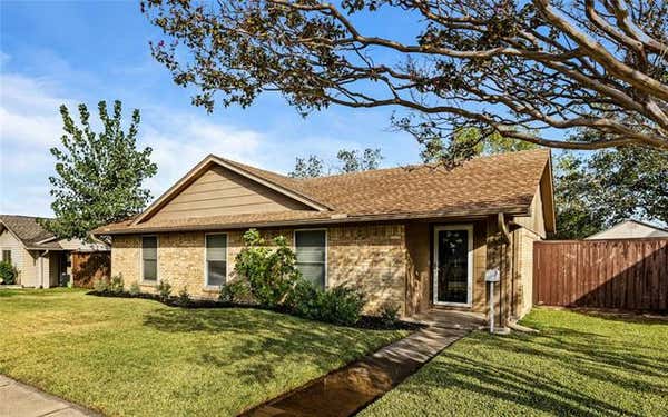 2121 PLACID DR, CARROLLTON, TX 75007 - Image 1