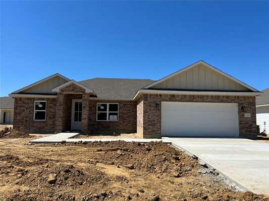 104 LEVI DR, CLEBURNE, TX 76031 - Image 1