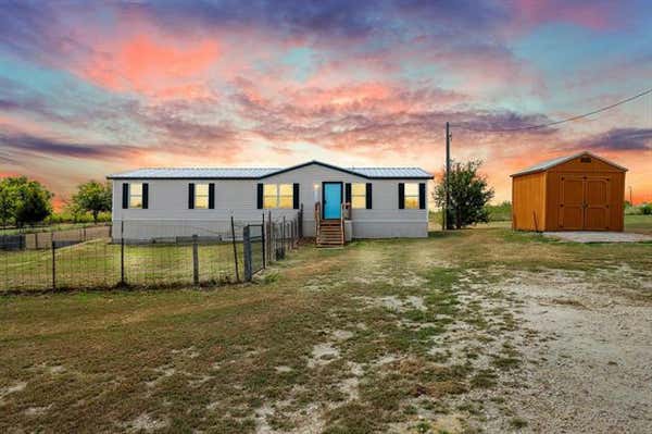 3124 COUNTY ROAD 210, ALVARADO, TX 76009 - Image 1