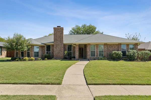 5212 SPRING CREEK DR, SACHSE, TX 75048 - Image 1