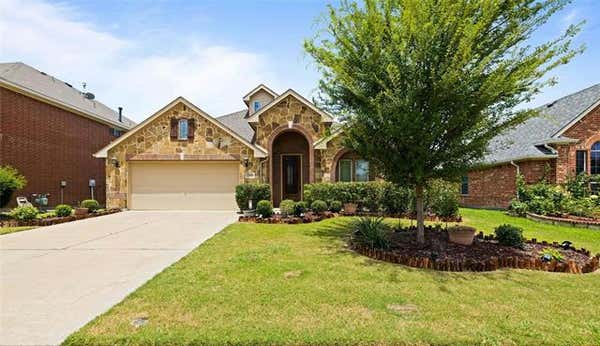 2224 SPARROW HAWK CT, GRAND PRAIRIE, TX 75052 - Image 1