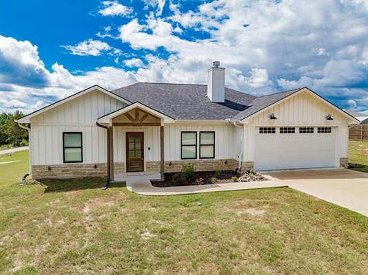 6163 COUNTY ROAD 4507, ATHENS, TX 75752 - Image 1