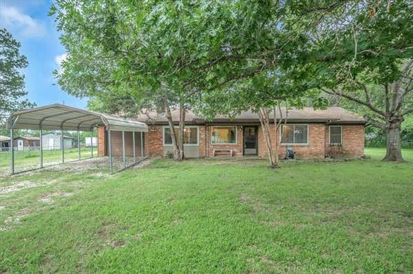 10684 COUNTY ROAD 358, TERRELL, TX 75161, photo 2 of 34