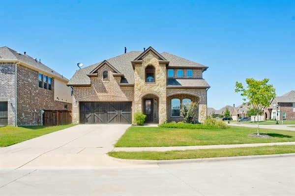 2524 LINWOOD DR, MANSFIEL, TX 76084 - Image 1