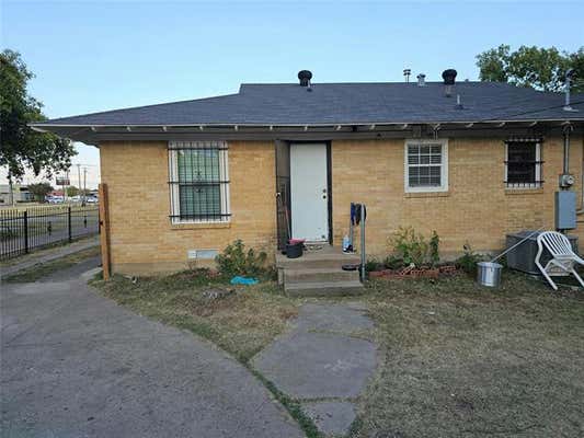 2055 SHORTAL ST, DALLAS, TX 75217 - Image 1