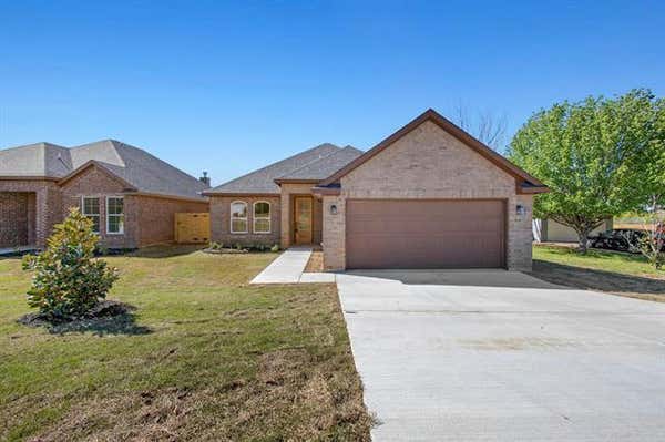 1656 WHITEROCK DR, WEATHERFORD, TX 76086 - Image 1