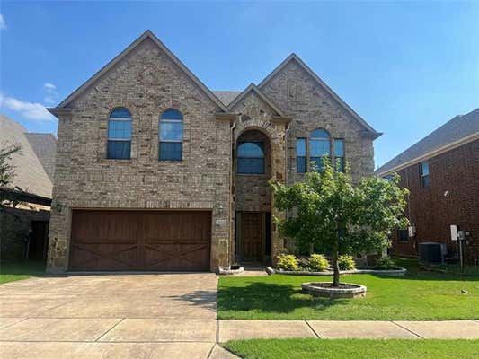 9320 SHOVELER TRL, FORT WORTH, TX 76118 - Image 1