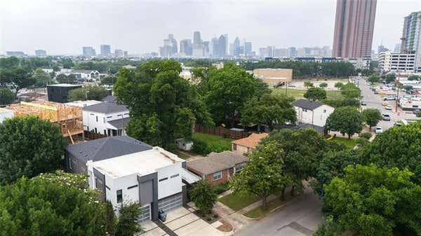 4522 BELMONT AVE, DALLAS, TX 75204 - Image 1