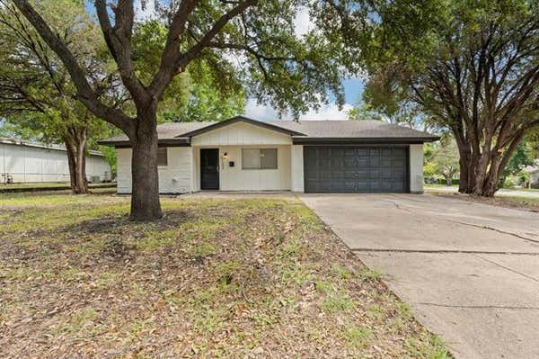 8733 GUADALUPE RD, FORT WORTH, TX 76116 - Image 1