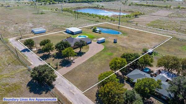 1946 DARBY SMITH RD, KRUM, TX 76249 - Image 1