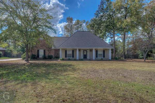 2320 HIDDEN CV, HAUGHTON, LA 71037 - Image 1