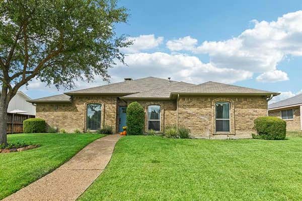 4537 RINGGOLD LN, PLANO, TX 75093 - Image 1