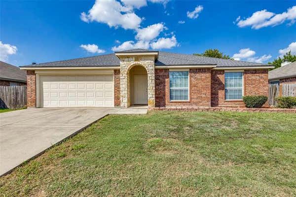 5309 ARCHER DR, FORT WORTH, TX 76244 - Image 1