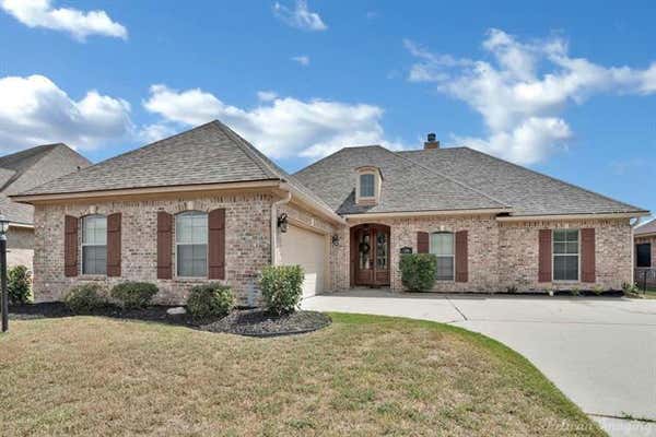 804 APPLEWOOD TRL, HAUGHTON, LA 71037 - Image 1