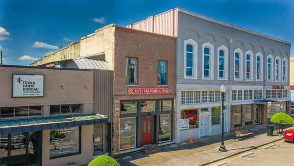 124 W MAIN ST STE 201, DENISON, TX 75021 - Image 1