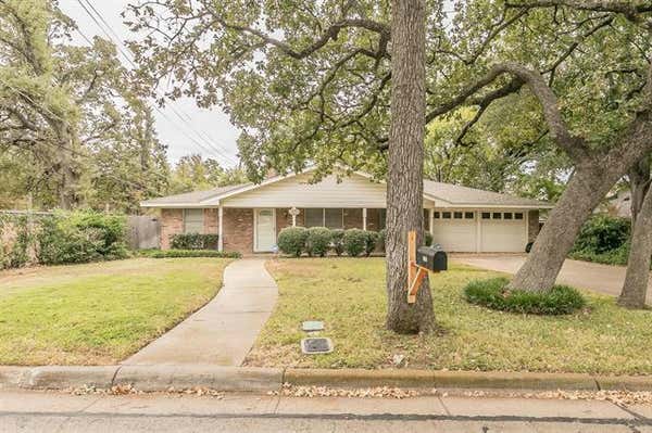 1422 RIDGEVIEW DR, ARLINGTON, TX 76012 - Image 1