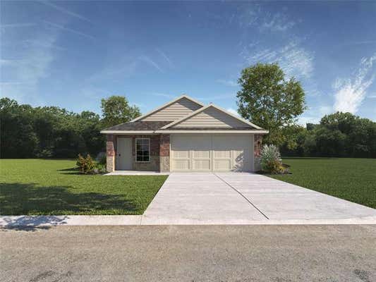 13556 GUNSMOKE LANE, CRESSON, TX 76035 - Image 1