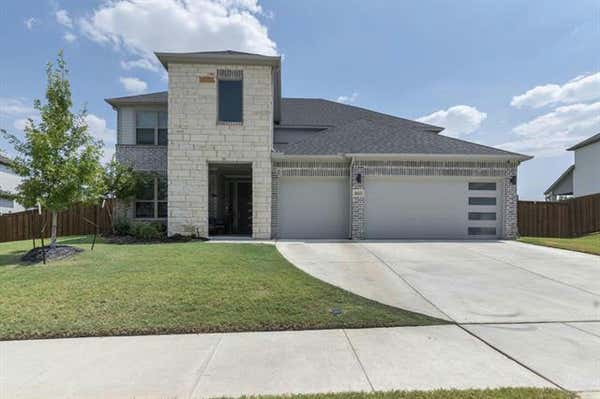 1613 THUNDERBIRD DR, HASLET, TX 76052 - Image 1