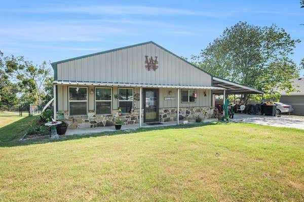 469 S EWING ST, BOYD, TX 76023 - Image 1