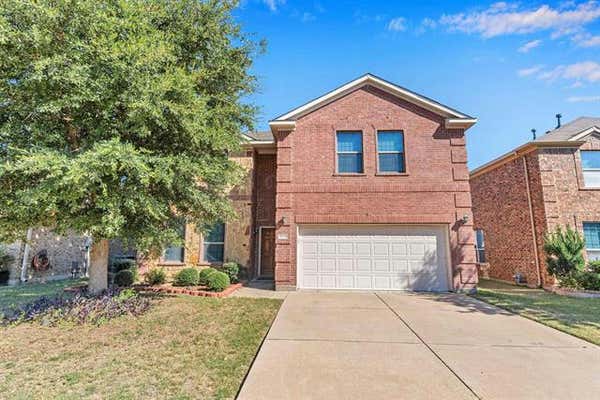 4216 BRIDGESTONE DR, FORT WORTH, TX 76123 - Image 1