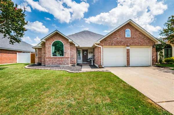 317 CLAYTON ST, GRAND PRAIRIE, TX 75052 - Image 1