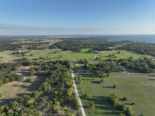 TRACT 2 COUNTY ROAD 3230, KERENS, TX 75144, photo 2 of 5