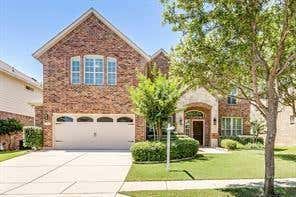 4932 CLIBURN DR, FORT WORTH, TX 76244 - Image 1