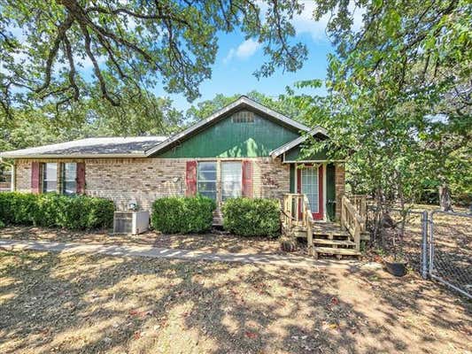 3845 LUCY TRIMBLE RD, BURLESON, TX 76028 - Image 1