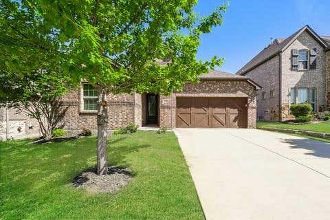 5112 STOCKWHIP DR, CROWLEY, TX 76036 - Image 1