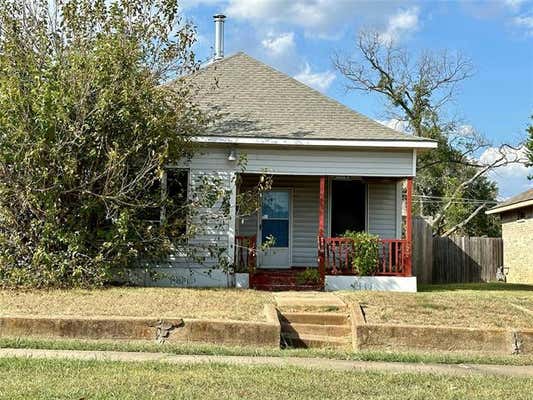 725 W WOODARD ST, DENISON, TX 75020 - Image 1