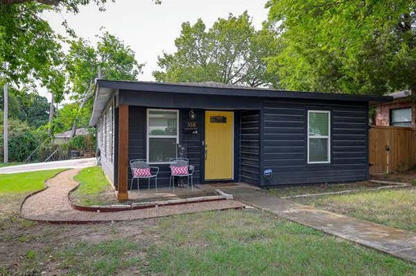 358 BIRCH ST, LEWISVILLE, TX 75057 - Image 1