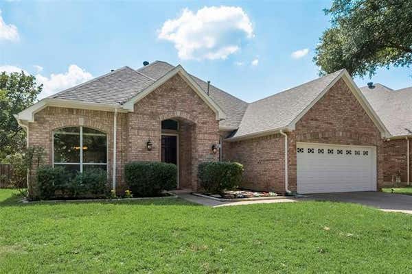 3613 GAITLAND CIR, FLOWER MOUND, TX 75022 - Image 1