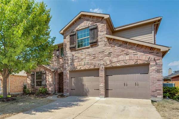 2002 FORT STOCKTON DR, FORNEY, TX 75126 - Image 1