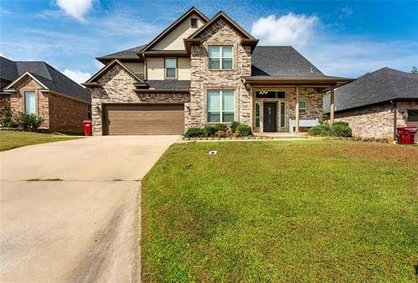 1035 ADDISON, RENO, TX 75462 - Image 1