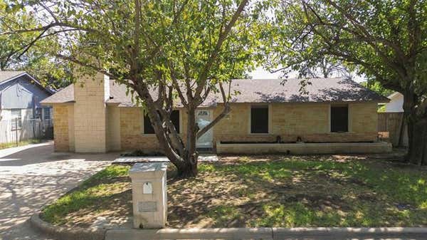 2442 LAKESHORE DR, GRAND PRAIRIE, TX 75051 - Image 1