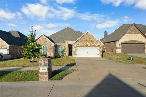 3000 TIMBER TRAIL DR, DECATUR, TX 76234 - Image 1