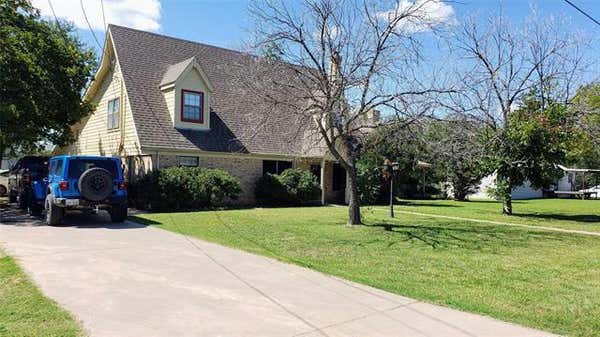 1440 S KELLER RD, MINERAL WELLS, TX 76067 - Image 1