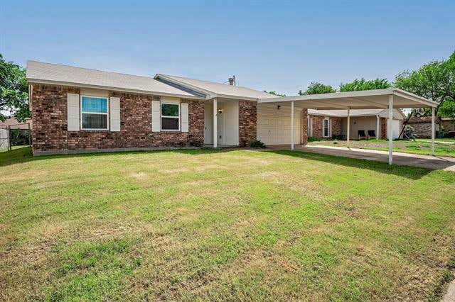 7116 HARWICK LN, NORTH RICHLAND HILLS, TX 76182, photo 1 of 23