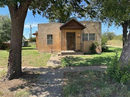 1000 SUNNY AVE, RULE, TX 79547, photo 3 of 3