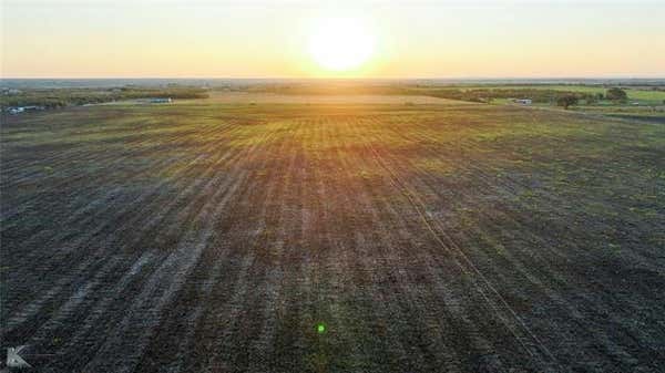 TBD FM 603 LOT 1 OF 4, CLYDE, TX 79510 - Image 1