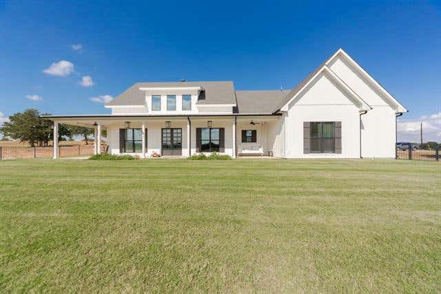 469 ROLLING HILLS BLVD, ALVORD, TX 76225, photo 1 of 39