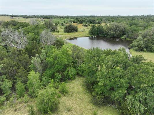 TBD COUNTY ROAD 132 LOT 4, HICO, TX 76457 - Image 1