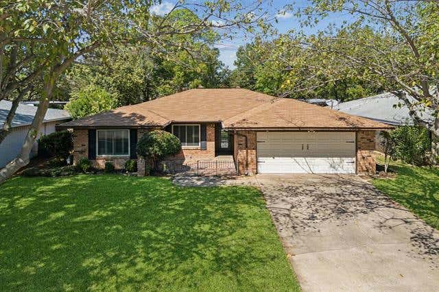 1923 WENDY ST, IRVING, TX 75060, photo 1 of 29