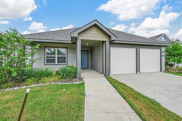 102 SPRING CREEK LN, TERRELL, TX 75160 - Image 1