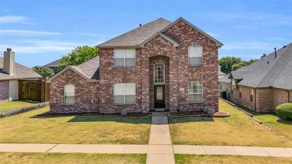 321 WILLIAMSBURG DR, VAN ALSTYNE, TX 75495 - Image 1